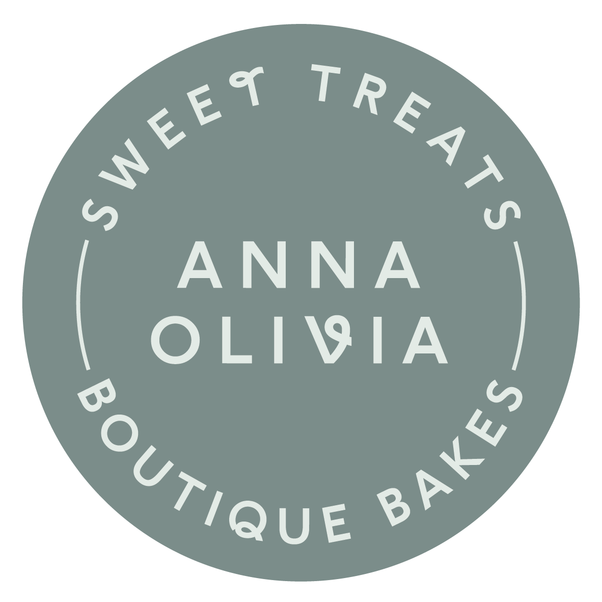 Anna Olivia Bakes Sweet Treats and Boutique Bakes